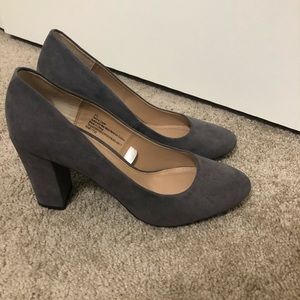 A New Day Heels